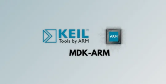 Keil MDK 2023 Free Download