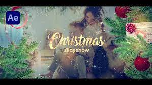 VideoHive – Christmas Slideshow [AEP] 2022 Free Download