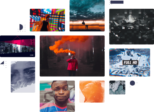 Motion Array – Polaroid Gallery [AEP] Free Download