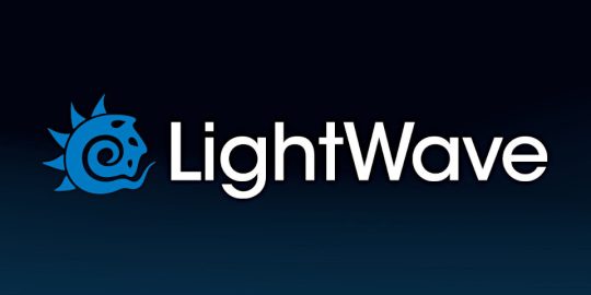 NewTek LightWave 3D 2023 Free Download