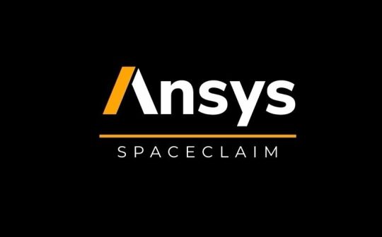 ANSYS SpaceClaim 2024 Free Download