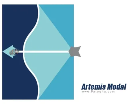 ARTeMIS Modal Pro 2024 Free Download