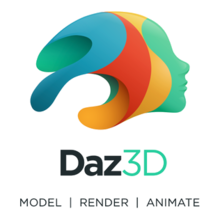 DAZ Studio Professional 2024 Free Download