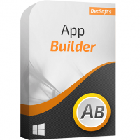 DecSoft App Builder 2024 Free Download
