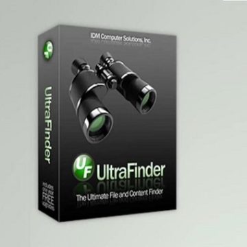 IDM UltraFinder 2024 Free Download