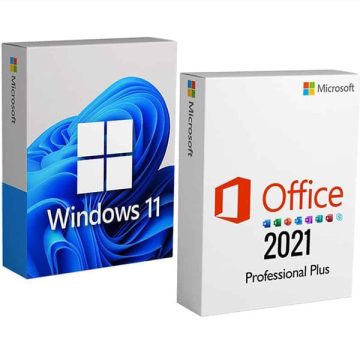 Windows 11 Pro incl Office 2021 MARCH 2023 Free Download