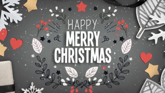 VideoHive – Santa Merry Christmas [AEP] Free Download