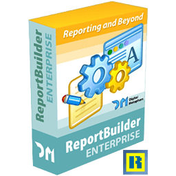ReportBuilder Enterprise 2024 Free Download
