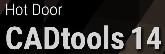 Hot Door CADtools for Adobe Illustrator 2024 Free Download