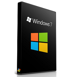 Windows 7 SP1 FEB 2023 Free Download