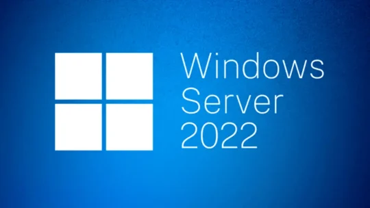 Microsoft Windows Server 2022 April 2022 Free Download