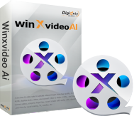 Winxvideo AI 2024 Free Download