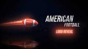 VideoHive – American Football Logo [AEP] Free Download