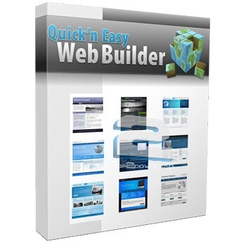 Quick ‘n Easy Web Builder 2024 Free Download