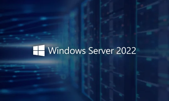Microsoft Windows Server 2022 September 2022 Free Download