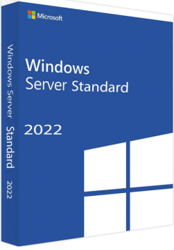 Windows Server 2022 January 2023 Free Download