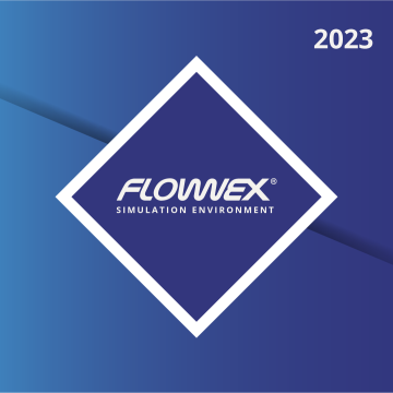 Flownex Simulation Environment 2023 Free Download