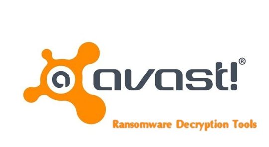 Avast Ransomware Decryption Tools 2023 Free Download