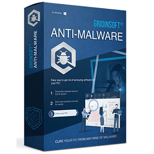 GridinSoft Anti-Malware 2022 Free Download