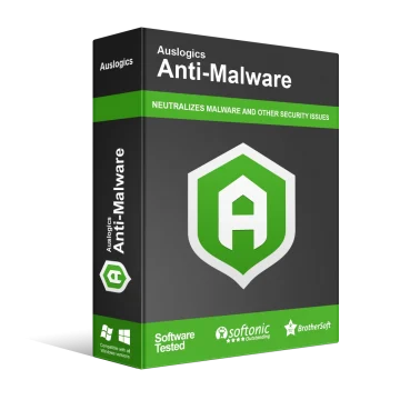Auslogics Anti-Malware 2023 Free Download