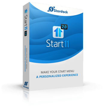 Stardock Start11 Version 2 Free Download