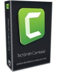 TechSmith Camtasia 2022 for MacOS X Free Download