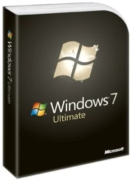 Windows 7 Ultimate JUNE 2022 Free Download