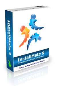 Tarma InstallMate 9 Free Download