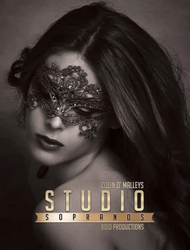 8Dio – Studio Sopranos (KONTAKT) Free Download