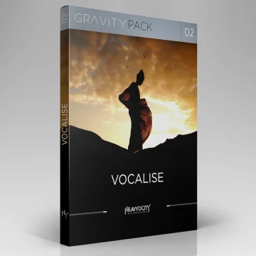 Heavyocity – Vocalise (KONTAKT) Free Download