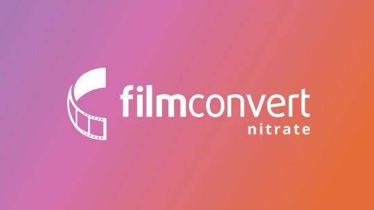 FilmConvert Nitrate OFX 2024 Free Download