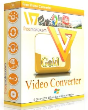 Freemake Video Converter 2024 Free Download