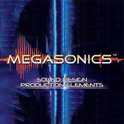 Sound Ideas – Megasonics Sound Design FX (WAV) Free Download