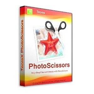 PhotoScissors 2024 Free Download
