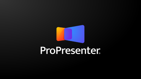 ProPresenter 2024 Free Download