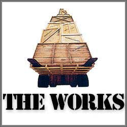 Sound Ideas – The Works Sound Effect Library (WAV) Free Download