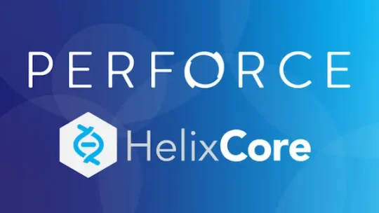 Perforce Helix Core 2024 Free Download