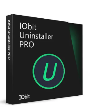 IObit Uninstaller Pro 2024 Free Download