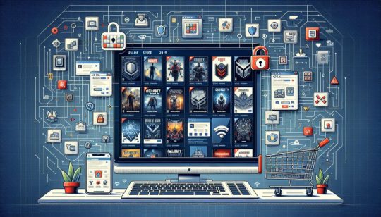 Is Kinguin a Safe Place to Buy Game Keys?