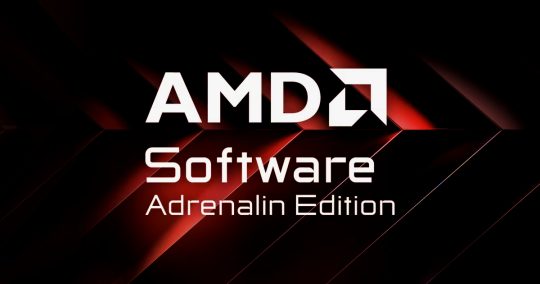 AMD Radeon Adrenalin Edition 2024 Free Download