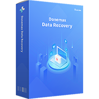 Donemax Data Recovery Free Download