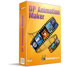 DP Animation Maker 2024 Free Download