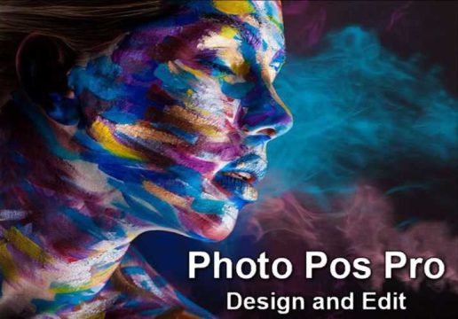 Photo Pos Pro 2024 Free Download