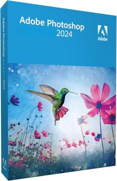 Adobe Photoshop 2024 Free Download