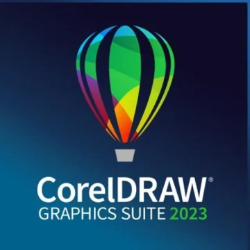 CorelDRAW Graphics Suite 2023 MacOS Free Download