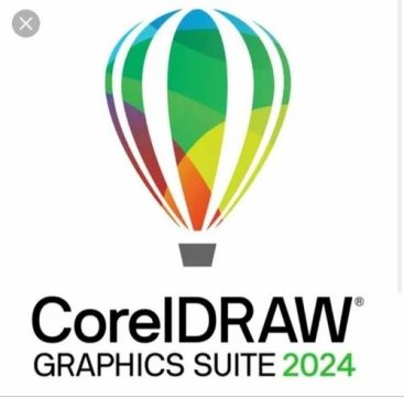 CorelDRAW Graphics Suite 2024 Free Download