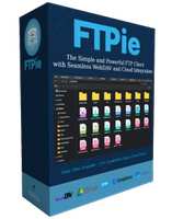 FTPie Pro 2024 Free Download