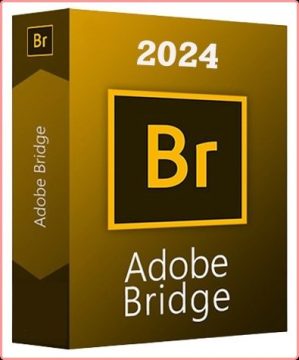 Adobe Bridge 2024 Free Download