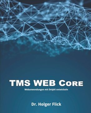 TMS WEB Core for Delphi 2024 Free Download