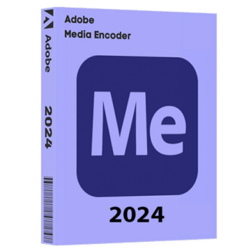 Adobe Media Encoder 2024 Free Download